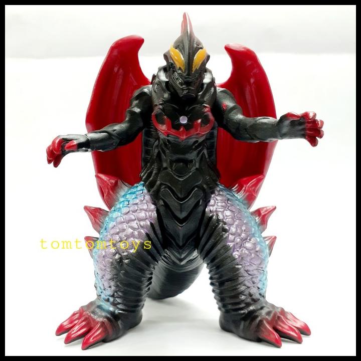 Chimeraberos Action Figure Monster Kaiju Ultraman Belial Chimeraberus