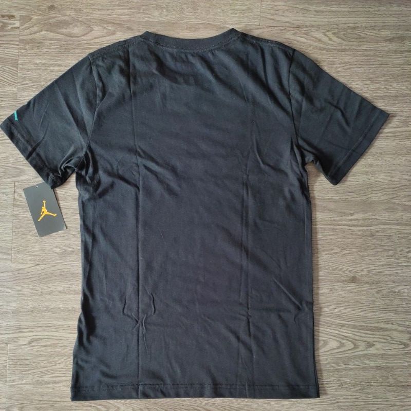 Kaos Jordan JDK Jump Man Flight Throw