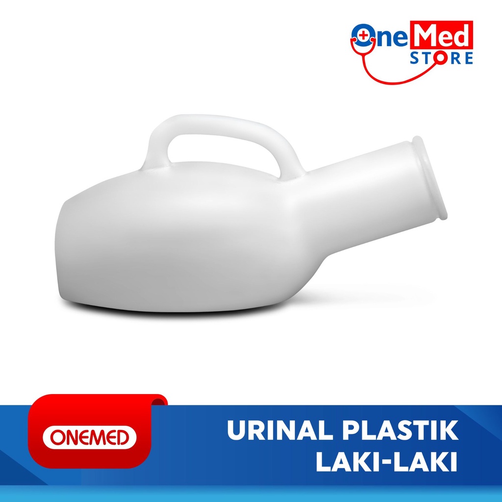 Urinal Laki OneMed