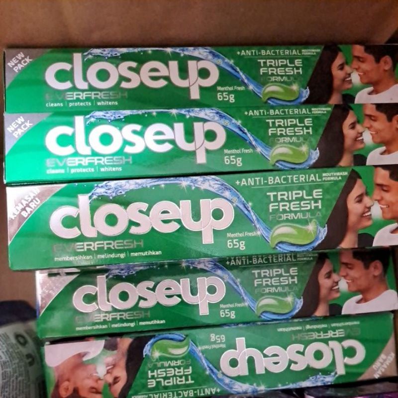 Closeup 65 gram, 110 gram. 160 gram / pasta gigi close up / odol close up