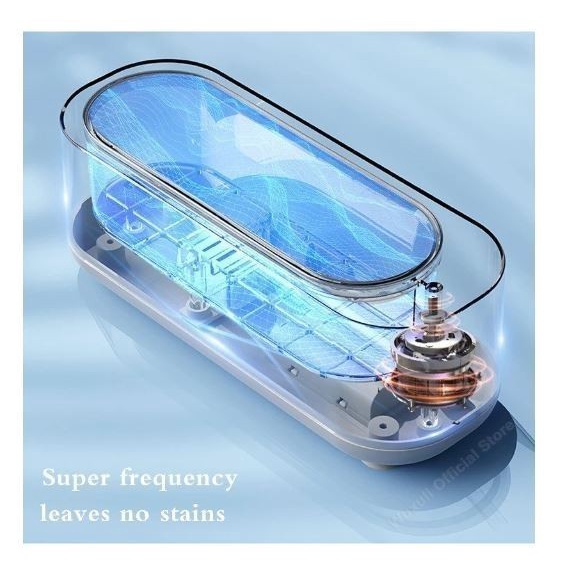 FMFIT NOTIDAKI PREMIUM IMPORT / PEMBERSIH PERHIASAN DAN AKSESORIS