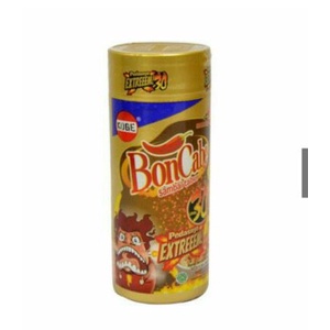 Kobe Bon Cabe Botol Level 30 Sambal Tabur 40 gr