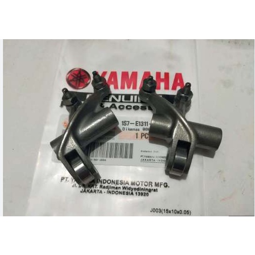 PLATUK KLEP MOTOR YAMAHA JUPITER MX LAMA JUPITER MX OLD 1S7