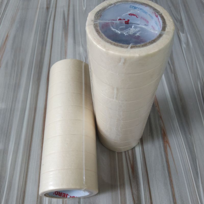 

Isolasi kertas tebal