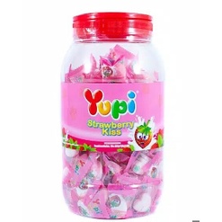 

Yupi Toples | Yupi Candy | Yupi Strawberry