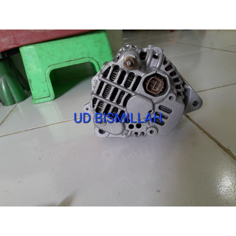 dinqmo cas ampere amper honda odyssey 2.3 R6 f23 ori fuul