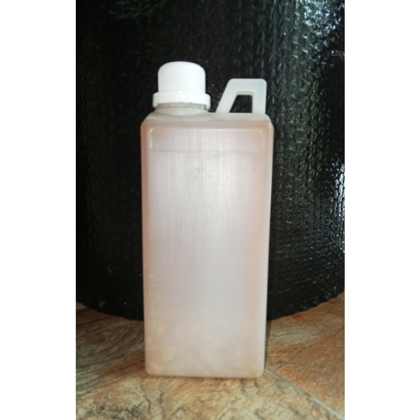 Sabun Eco enzyme Lerak Organik 1kg