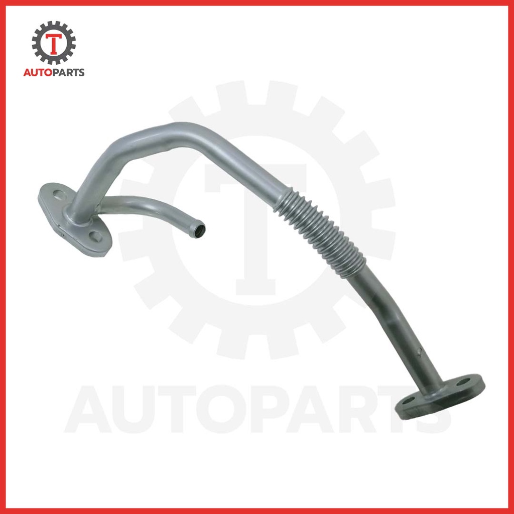 SELANG PIPA FLEKSIBEL TURBO PIPA BYPASS TURBO HINO DUTRO HT 130