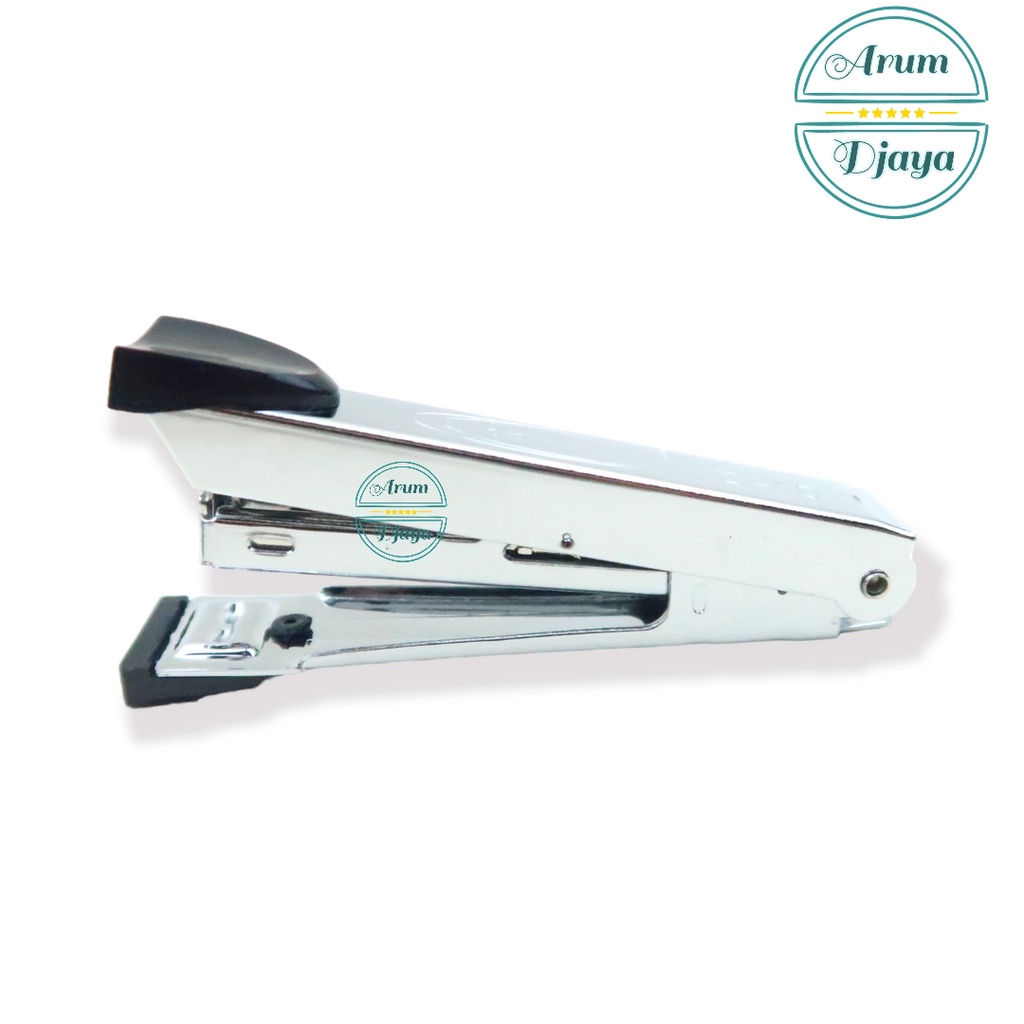 

Stapler Stepler Jepretan Kantor Sekolah HN-802 Original Asli