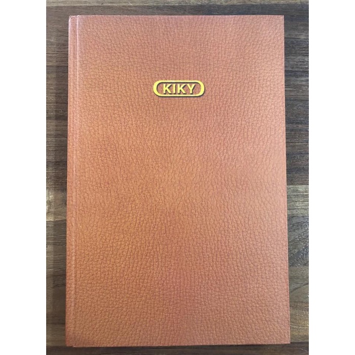 

Terlaris Buku Folio Kiky Isi 300