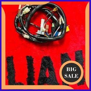 tools Kabel Body-Wiring Harness Main Suzuki RK Cool SGP 140ZZ3