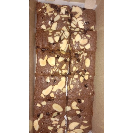 

Brownies Choco lumer