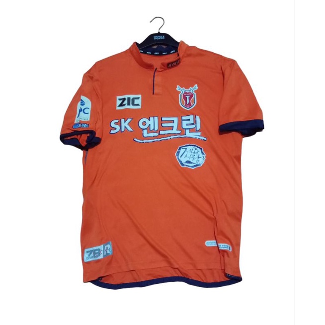 Jersey Jeju United 2014/2015
