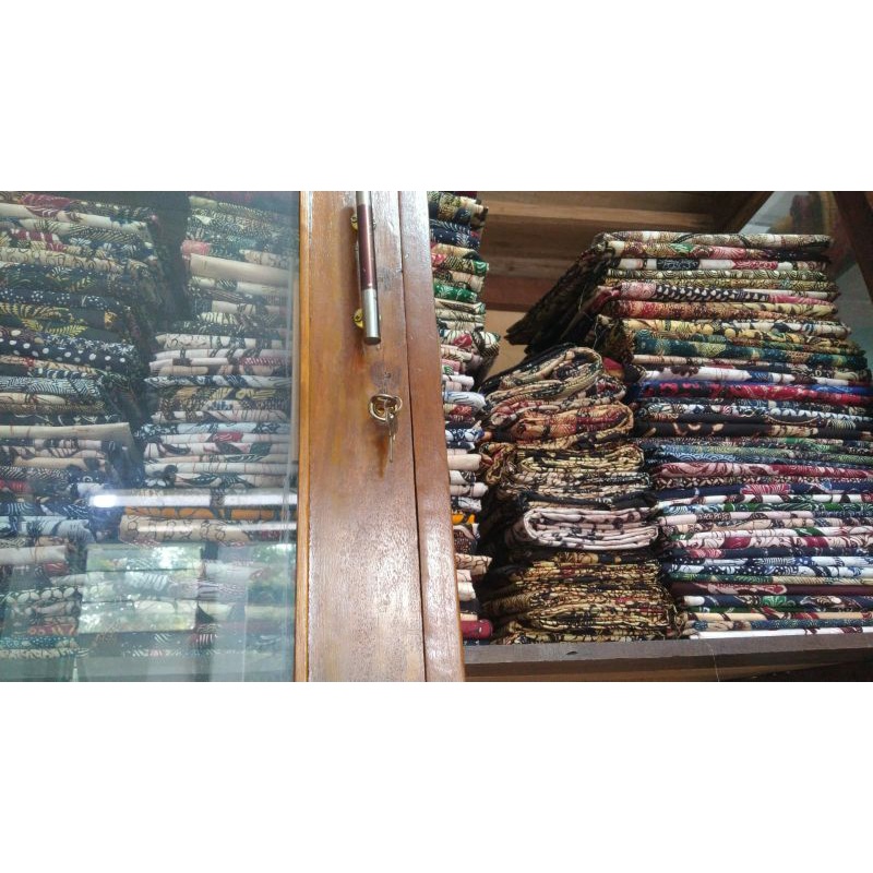 sarung batik tanjung asli produk tanjung bumi.