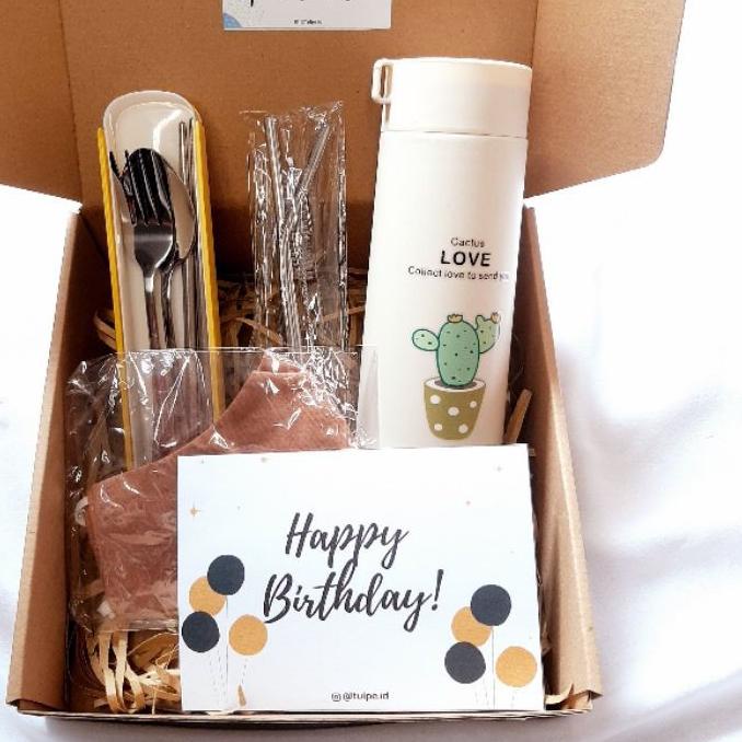 

⅍ Hampers New Normal Edition:Ramadhan ✷