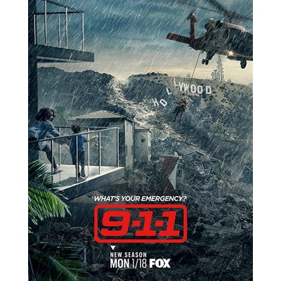 911 nine one one