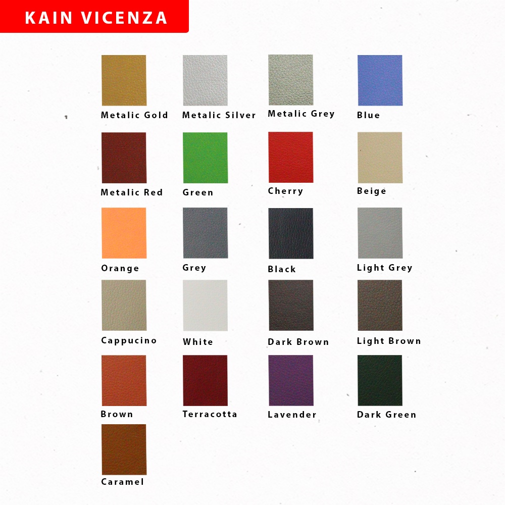 KAIN SOFA / OSCAR VICENZA