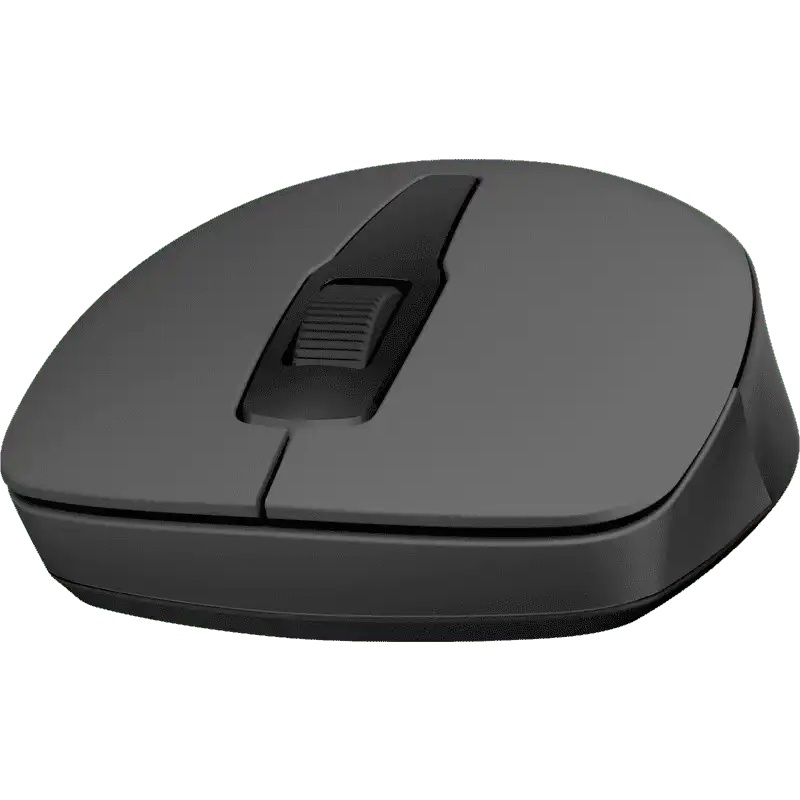 HP 150 MOUSE WIRELESS ERGONOMIC RESMI - CICILAN 0%