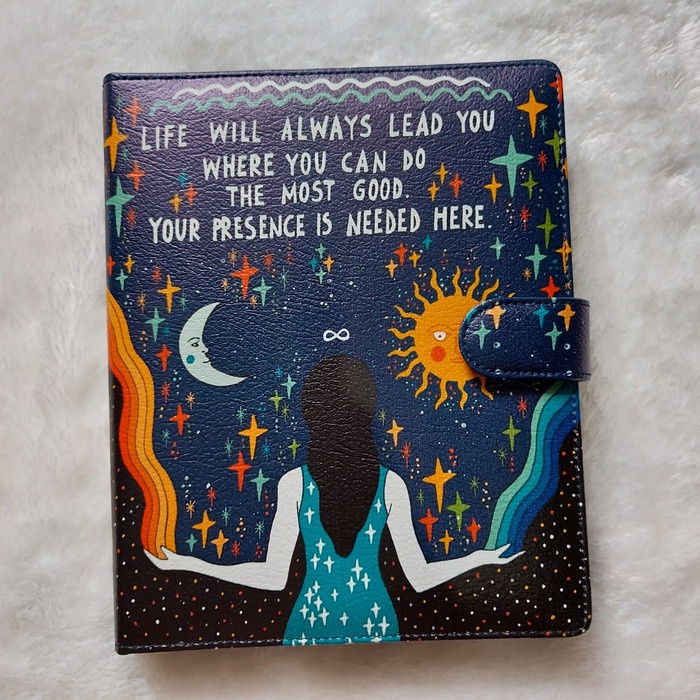 

Binder Printing Motip The Most Good A5 Dan B5 Star Seller