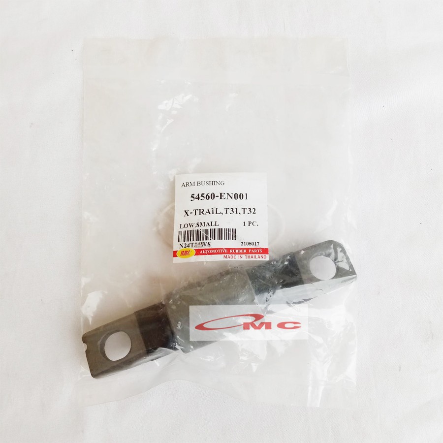 Karet Bush Bushing Bosh Arm Depan Kecil Nissan X-trail 54560-EN001-RBI