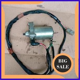 suku cadang dynamo dinamo stater beat fi original pnv vario-beat karbu-scoopy spacy 140ZZ3