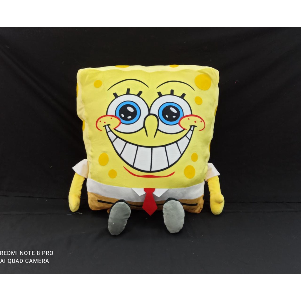 Spongebob squarepants
