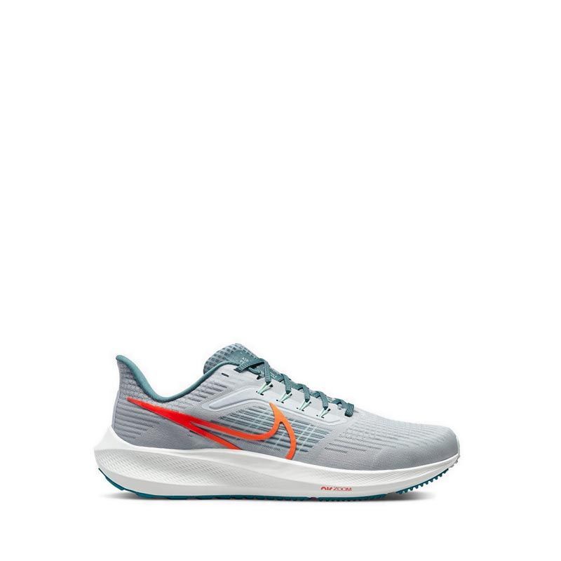 SEPATU LARI PRIA NIKE AIR ZOOM PEGASUS 39 GREY NIKDH4071003 ORIGINAL