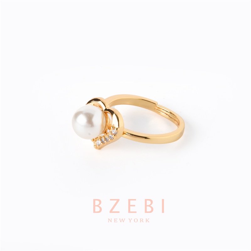 Bzebi Kalung Emas 18k, Kalung Baja Titanium, Kalung Liontin Berlian, Anti Karat, Aksesoris Fashion Untuk Wanita Perhiasan Gaya Korea, Hadiah Ulang Tahun 1151st