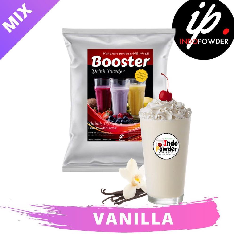 

Cxl60 Bubuk Minuman VANILLA 1Kg - Bubuk VANILLA 1Kg - VANNILLA Bubuk 1Kg - VANILLA Powder 1Kg ,.,.,.,,