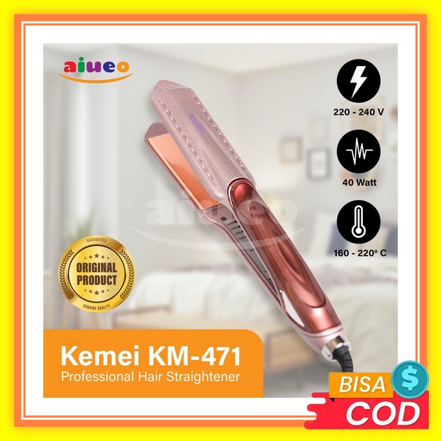 Catokan Sn-840 Catok 2In1 Pro Kualitas Bagus Original//Terbaru Mideas – F601Hc Catok Rambut Lurus To