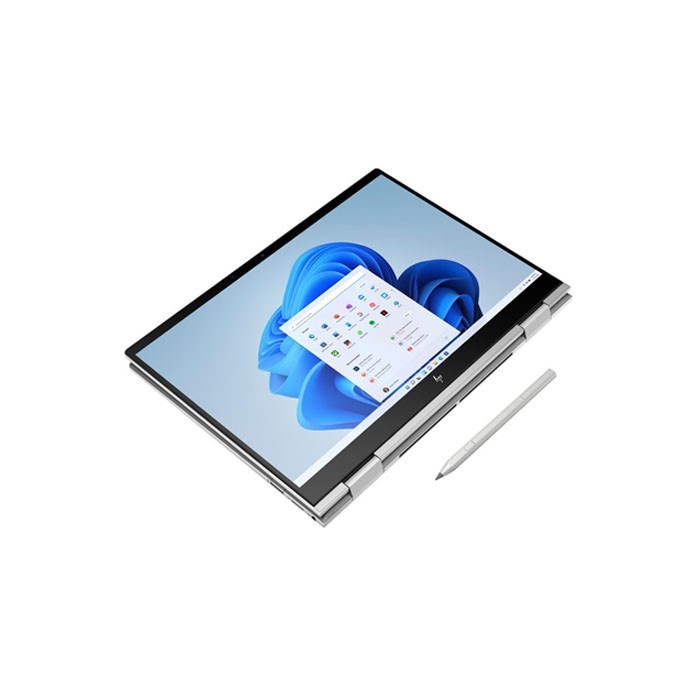 LAPTOP HP Envy X360 13-BF0107TU-i7-1255U 16GB 1TB SSD 13"W11H+OHS