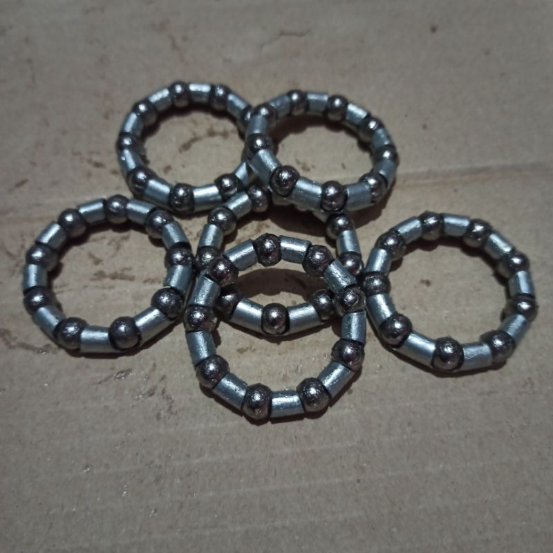 Sarang Laher Tengah Sepeda BMX Ukuran Sepeda 20