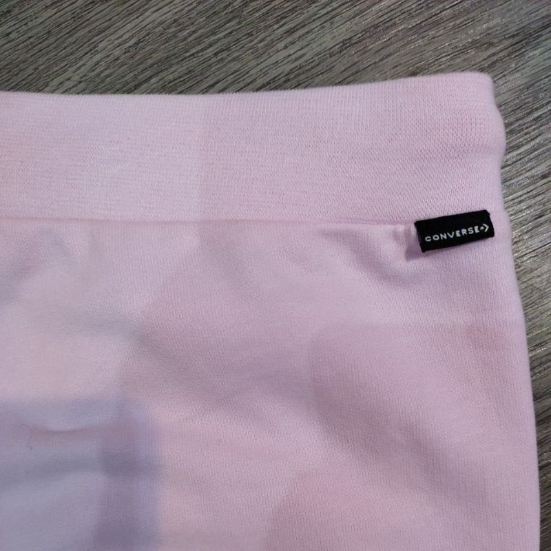 Celana Converse Word Mark Jogger
