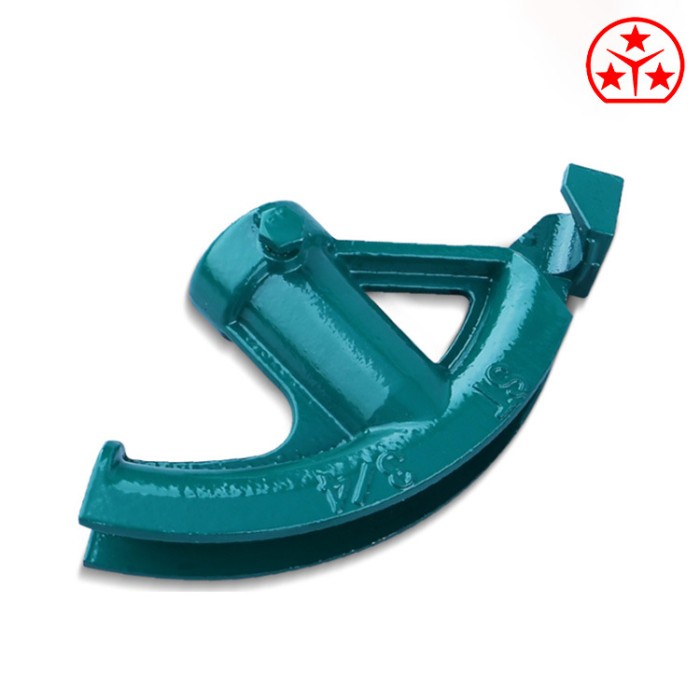 Terlaris Bending Tabung Manual Bending Pipa / Pipe Bender / Mesin Bending Pipa