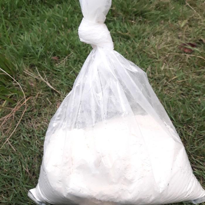 

Best Seller Tepung Inti Crepes 500Gr / Biang Tepung Crepes / Tepung Leker