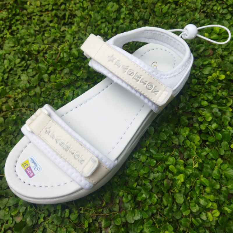 Sandal Gunung Wanita Sandal Outdoor Sandal Casual Original