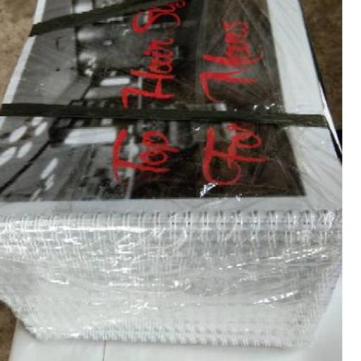 ✳ BAYAR DITEMPAT COD Catalog   pangkas rambut majalah buku model rambut pria terbaru ✸