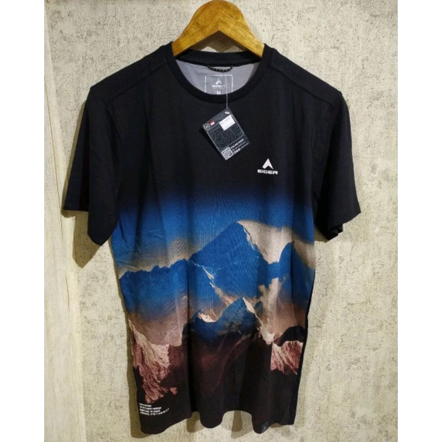 KAOS EIGER ORIGINAL