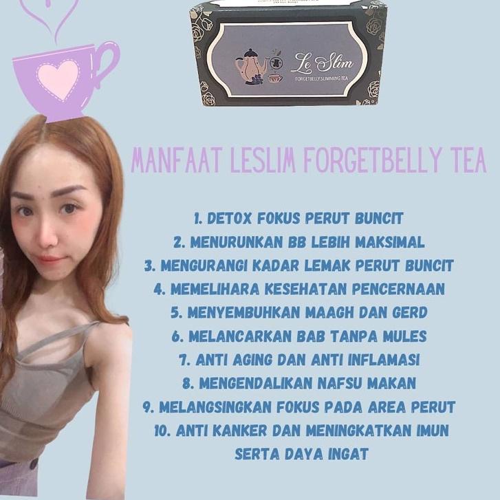 

➻ forgetbelly purple tea ☜