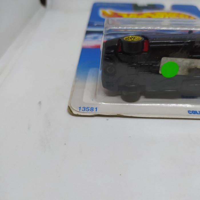 HOT WHEELS BMW 850 I GOLD MEDAL TERMURAH