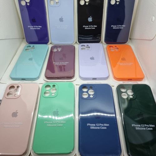 Case Candy Premium ANTI NODA iPhone ALL TYPE Silicon Premium Anti Pena