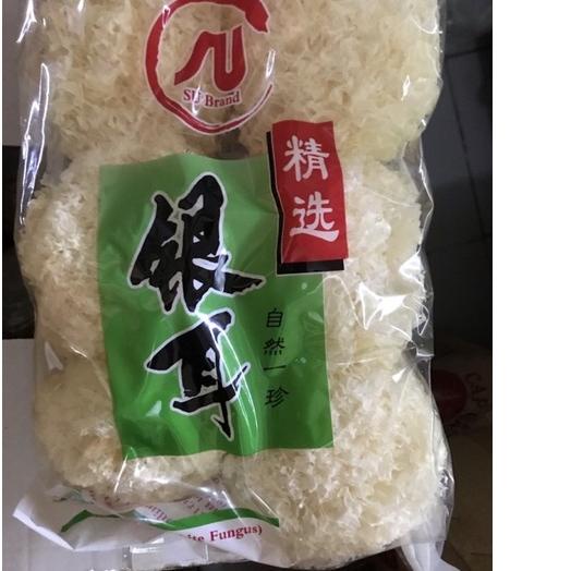 

✾ r Salju (r putih / r es white fungus) 500gram ♞