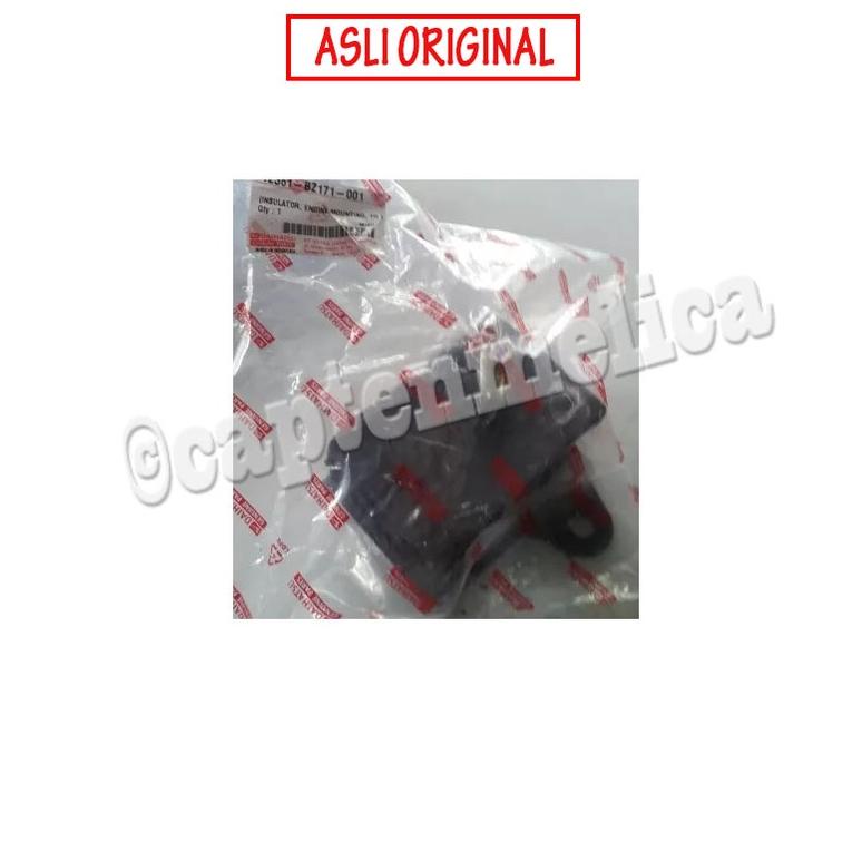 ORI Karet Engine mounting monting dudukan Mesin KANAN Daihatsu grandmax granmax Gran grand max luxio