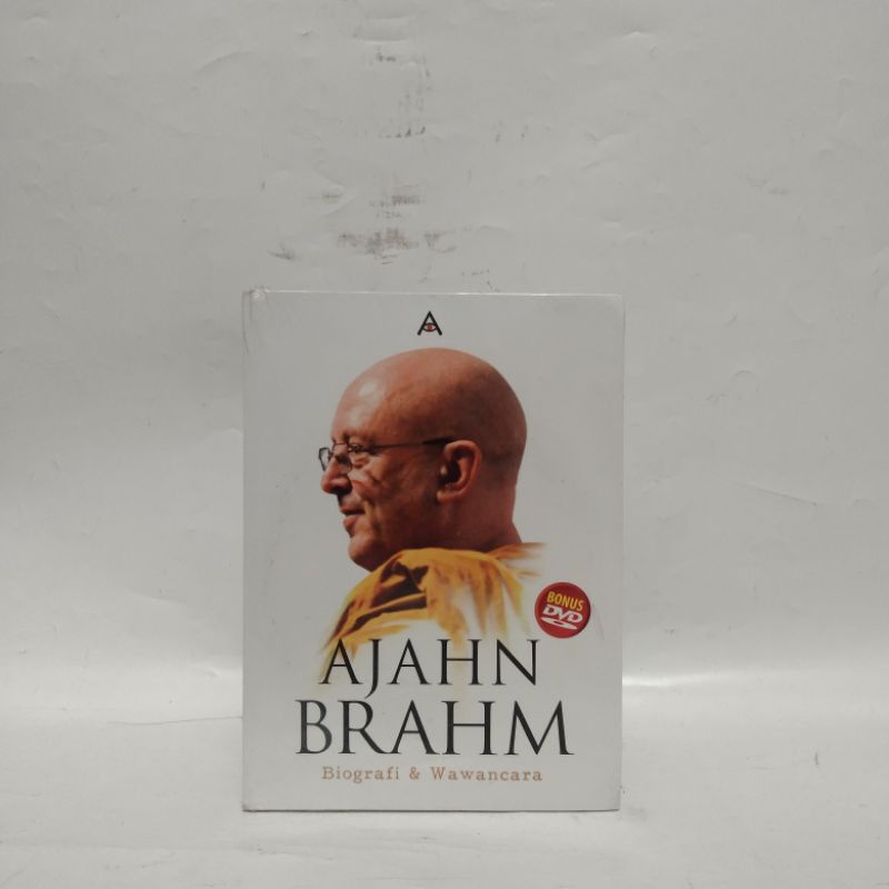 Ajahn Brahm Biografi & Wawancara
