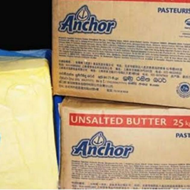 

✪ anchor unsalted butter 500 gram. butter unsalted ♟
