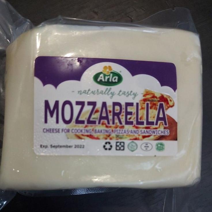 

Kejutan disiniG1s6R Mozzarella Arla 1 kg halal MULUR - import