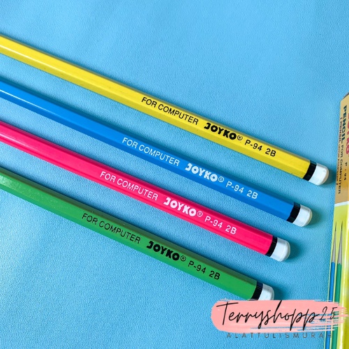 

Pensil Motif Pastel Kode 94 Pensil Serut Murah Alat Tulis Bisa Cod