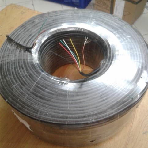 Kabel Data Sensor isi 6 Brother Union