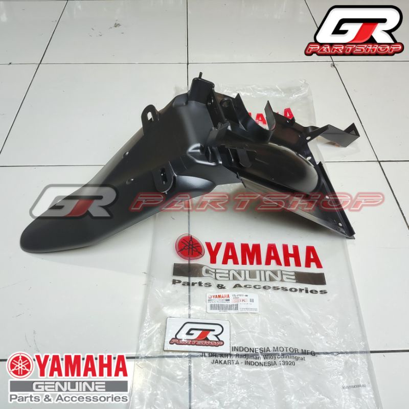 spakbor belakang 5TL mio sporty smile ori ygp original yamaha