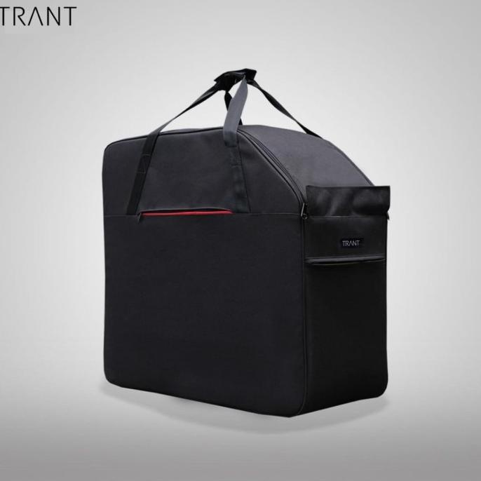 Tas Box Cover Sepeda / PEXBOX Khusus 3 Lipatan 16 inch